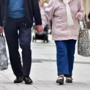 State pensioners 'bemused' by DWP's £10 Christmas bonus