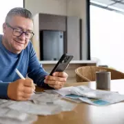 State Pensioners Face £10,000 Savings Trap That Could Cut DWP Payments