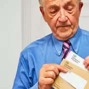 State Pensioners Face 'Deeply Regrettable' Tax Hit as Threshold Freeze Extended