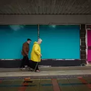 State Pensioners Urged to Claim Discount Card After Four Key Careers