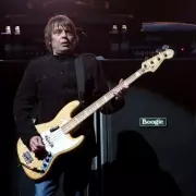 Stone Roses bassist Gary 'Mani' Mounfield dies aged 63 from lung condition