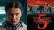 Stranger Things 5 Finale Hits Cinemas: US & Canada Exclusive Screening