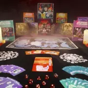 Stranger Things Game: Amazon's £41.99 D&D Set Keeps Show Alive