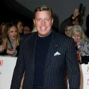 Strictly Come Dancing Final Hit by Absence as Thomas Skinner Drops Out