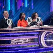 Strictly Come Dancing Voting Hack Fears: Fans 'Really Nervous' for Elimination