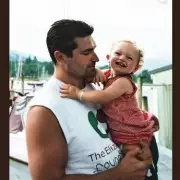 Strictly star Fury's heartbreak as fit dad, 56, dies hiking Yorkshire peak