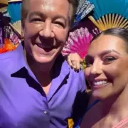 Strictly's Jowita Pryzstal Ends Exit Fears After 'Last Dance' Post