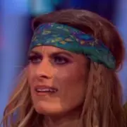 Strictly's Karen Carney 'Set Up' For Exit After Samba Scores 36 Points