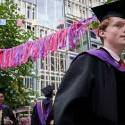 Student Loan Repayment Freeze: Graduates Face £400m Hit as Threshold Stays at £29,385