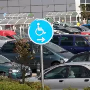 Supermarket car park warning: Mum fined £260 for parent-child space misuse