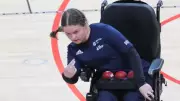 Surbiton Teen, 17, Becomes World No.1 in Boccia After Paralympic Age Snub