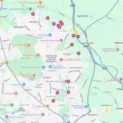 Sutton Coldfield Green Belt Under Attack: 17 Sites Proposed for Housing and Industry