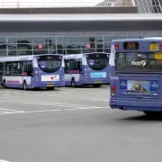 Swansea Council Eyes Direct Bus Service Operation Under New Franchise Law