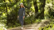 Tai Chi Walking: The Gentle 30-Minute Workout for Weight Loss and Balance