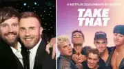 Take That Documentary Teaser Stuns Fans with Jason Orange Appearance
