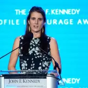 Tatiana Schlossberg, JFK's Granddaughter, Dies at 35 After Blood Cancer Battle