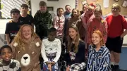Teacher's £13,000 Campaign for Pupil's Electric Wheelchair Triumphs