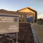 Teen Driver's Joyride Leaves Friend with Permanent Brain Injury in Brecon