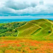 Teenage Girl, 16, Assaulted on Malvern Hills Footpath