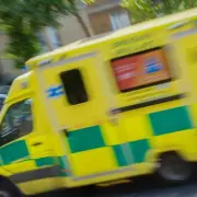 Teenager Stabbed Multiple Times in Plymouth City Centre, Police Hunt Suspect