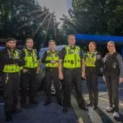 Ten arrests and 20 vehicles seized in Erdington police crackdown