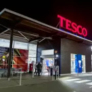 Tesco Christmas Cupcake Recall: Urgent Allergy Warning 48 Hours Before Festive Day