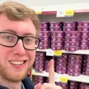 Tesco Clubcard Price Hack: Decode Secret Shelf Codes to Save Money