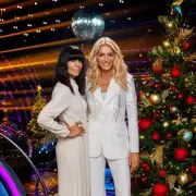 Tess Daly & Claudia Winkleman Plan Intimate Farewell Party After Final Strictly Show