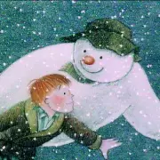 The Snowman: Fans Spot Hilarious 'Rude Detail' in Classic 1982 Christmas Film