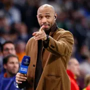 Thierry Henry shocked by Aston Villa's revival, hails Unai Emery