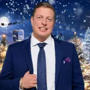 Thomas Skinner in Tears on Celebrity Apprentice Return: 'It Changed My Life'