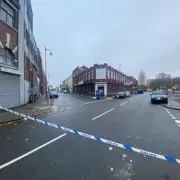 Three Arrested for Attempted Murder After Birmingham Shooting