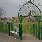 Three Teenagers Jailed for Stabbing 15-Year-Old Boy Eight Times in Birmingham Park