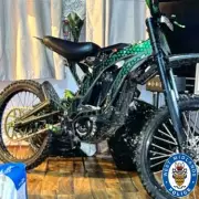 Three Teens Arrested After £4k E-Bike Stolen in Lye Crash Robbery