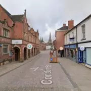 Three Teens Arrested After E-Bike Robbery and Assault in Lichfield