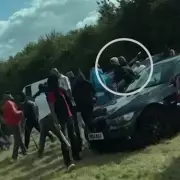 Three Thugs Convicted Over Violent Kabaddi Brawl That Led to DPD Driver Murder