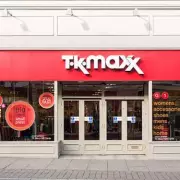 TK Maxx Boxing Day Secrets: Yellow Labels & 20p Deals Revealed