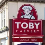 Toby Carvery, All Bar One, Harvester hike menu prices by 3.2%