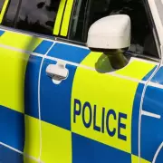 Toddler dies in A1 crash as broken-down car hit days before Christmas