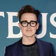 Tom Fletcher & Paddington Bear to Star in Strictly's Musicals Week Quarter-Final