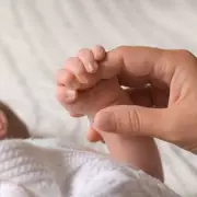 Top 100 Baby Boy Names 2025: Muhammad Holds Crown Again