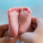 Top 100 Baby Girl Names 2025 Revealed: Swift Effect & Surprise Entries