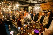 Top 5 Birmingham Pubs for the Festive Season, According to Tripadvisor