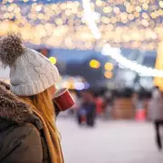 Top 6 Magical Christmas Ice Rinks Around Birmingham for 2025