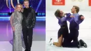 Torvill & Dean's Legendary Ice Skating Career: From Olympic Gold to Dancing on Ice
