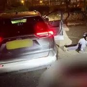 Toyota RAV4 owners urged to use extra security after Birmingham arrest