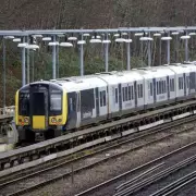 Train driver's childcare fatigue caused London Bridge buffer crash, probe finds