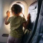 Traveller's 'Bitter Jealousy' Over Kids' Flight Hack Adults Can't Use