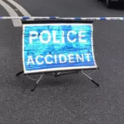 Tributes Paid to 'Kindest' Dad, 42, Killed in A620 Nottinghamshire Crash