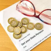 Triple Lock Change Threatens 25 Million Pensioners with 'Inadequate Income'